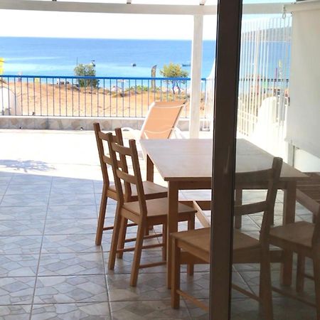 Mediterranean Sandy Beach Apartment 托隆 外观 照片