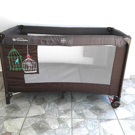 Mediterranean Sandy Beach Apartment 托隆 外观 照片